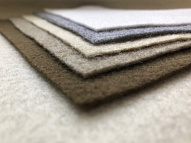 ГЕОТЕКСТИЛЬ для садовых дорожек и водоемов    в Липецке 