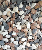 Kamenclub.ru: МРАМОРНАЯ ДЕКОРАТИВНАЯ ГАЛТОВКА (крошка и щебень)  купить в Липецке       фото КАМЕНЬ КЛУБ